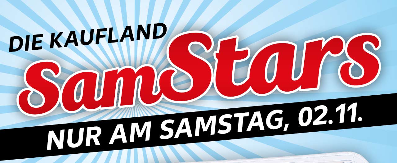 Unsere SamStars