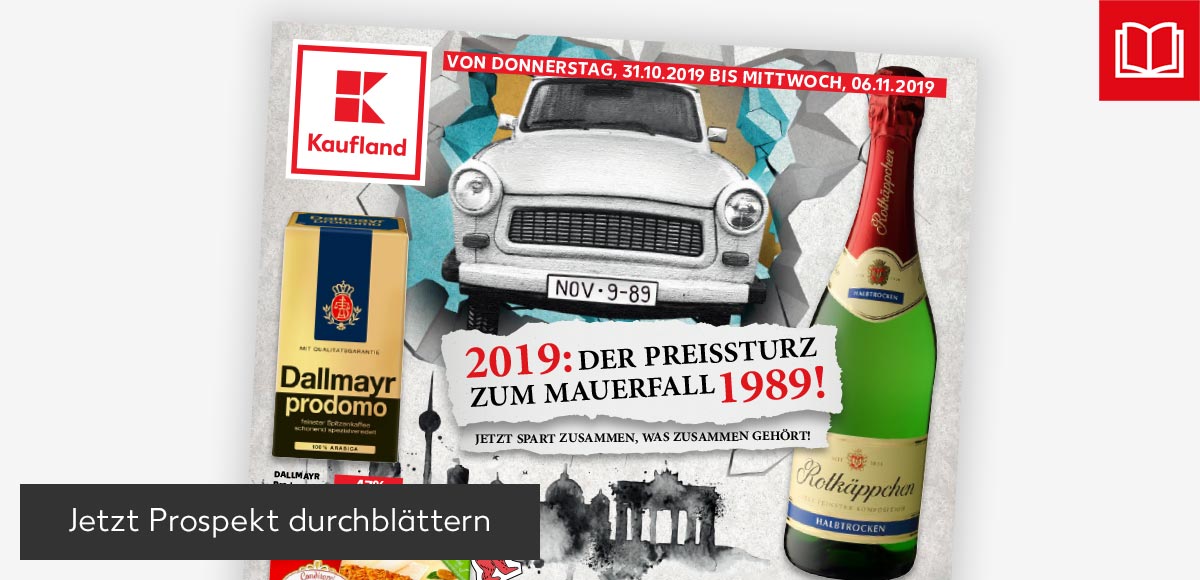 Kaufland Prospekt