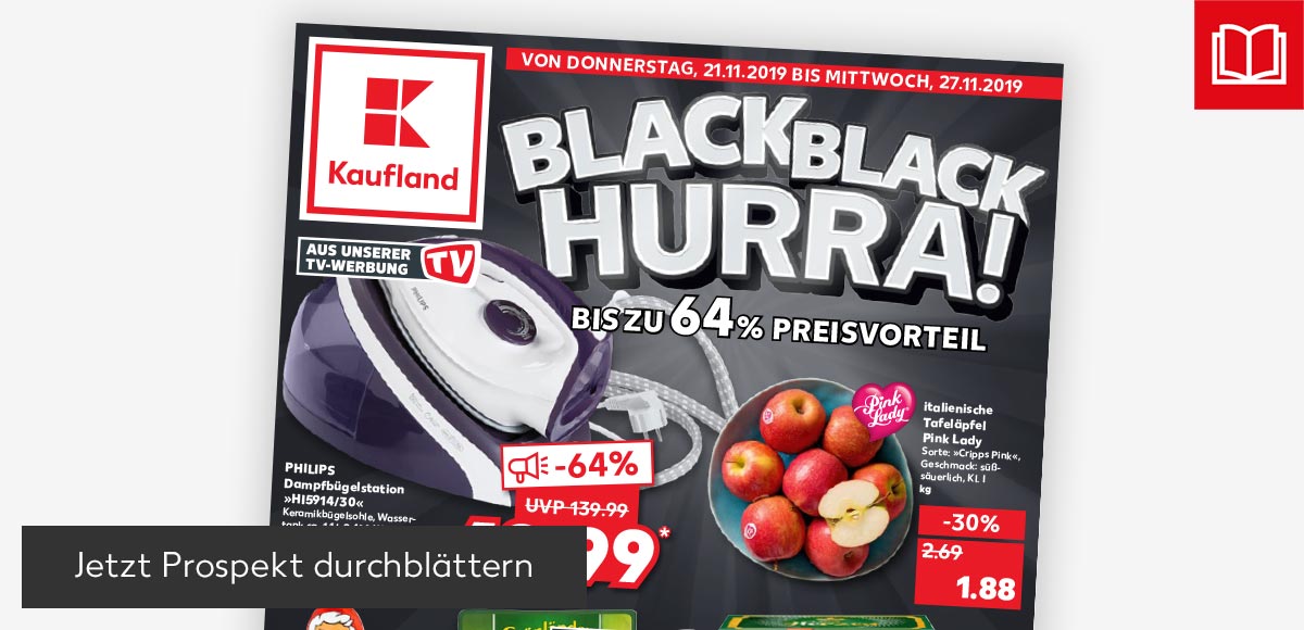 Prospekt