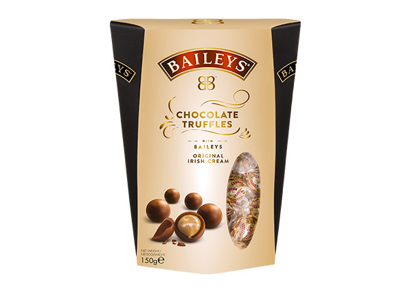 BAILEYS Truffles