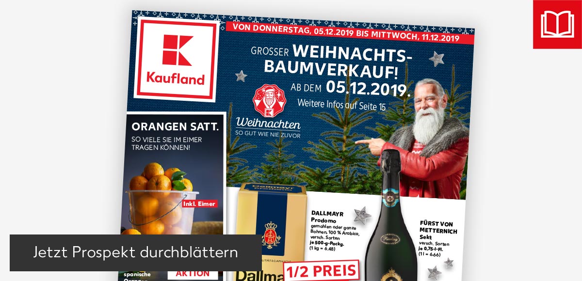 Kaufland Prospekt