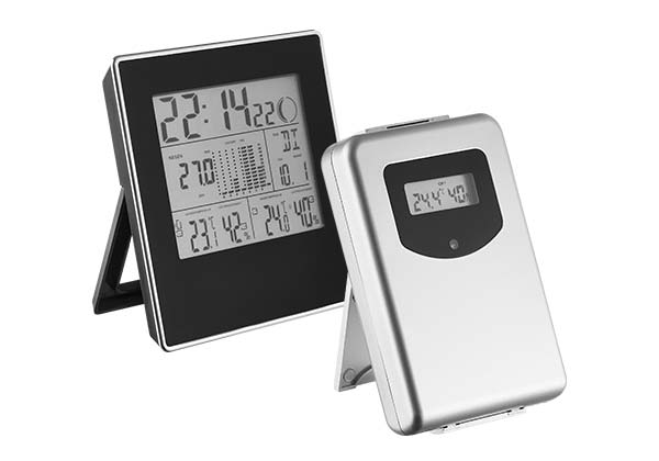 MEBUS Profi-Wetterstation »10962«