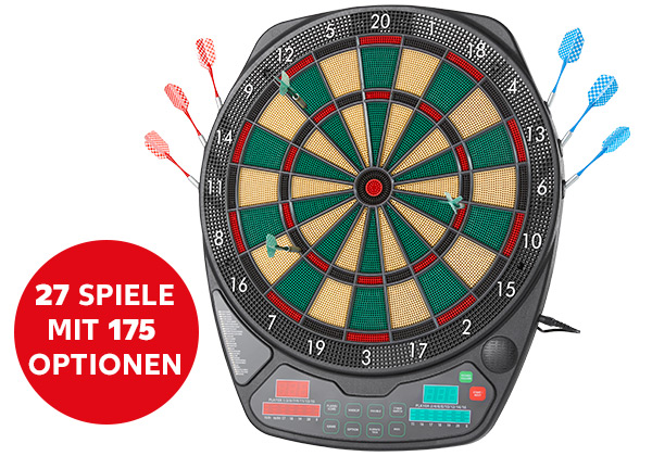 COUNTRYSIDE® Dartboard