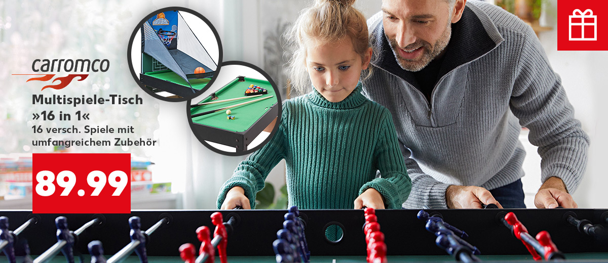 Angebote: Geschenkideen für die Kleinen
