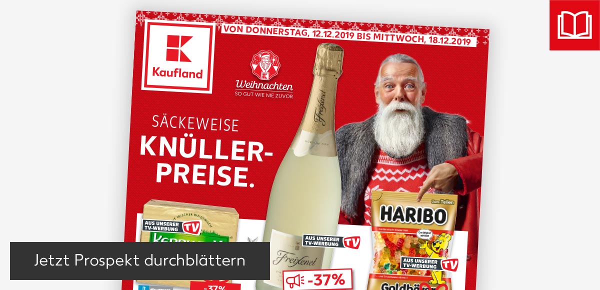 Kaufland Prospekt