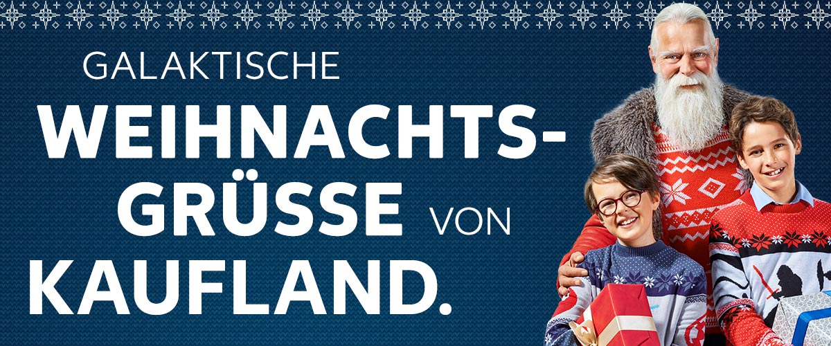 Genuss zum Fest