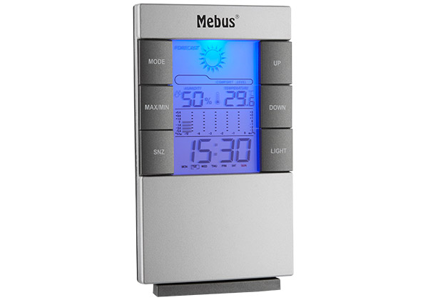 MEBUS Wetterstation »40825«
