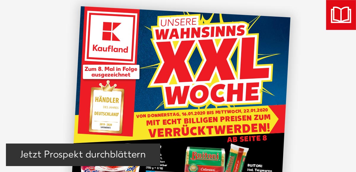 Prospekt
