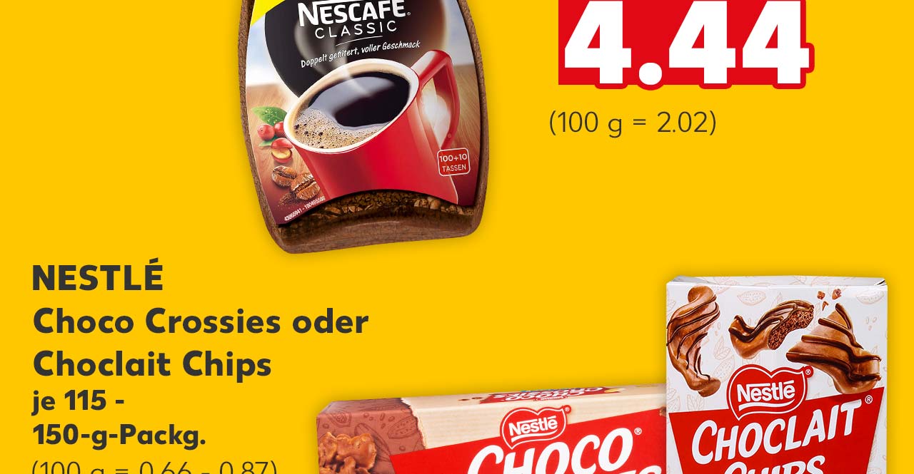 Angebote am Spar-Wochenende