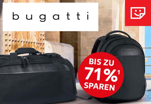Treueaktion bugatti