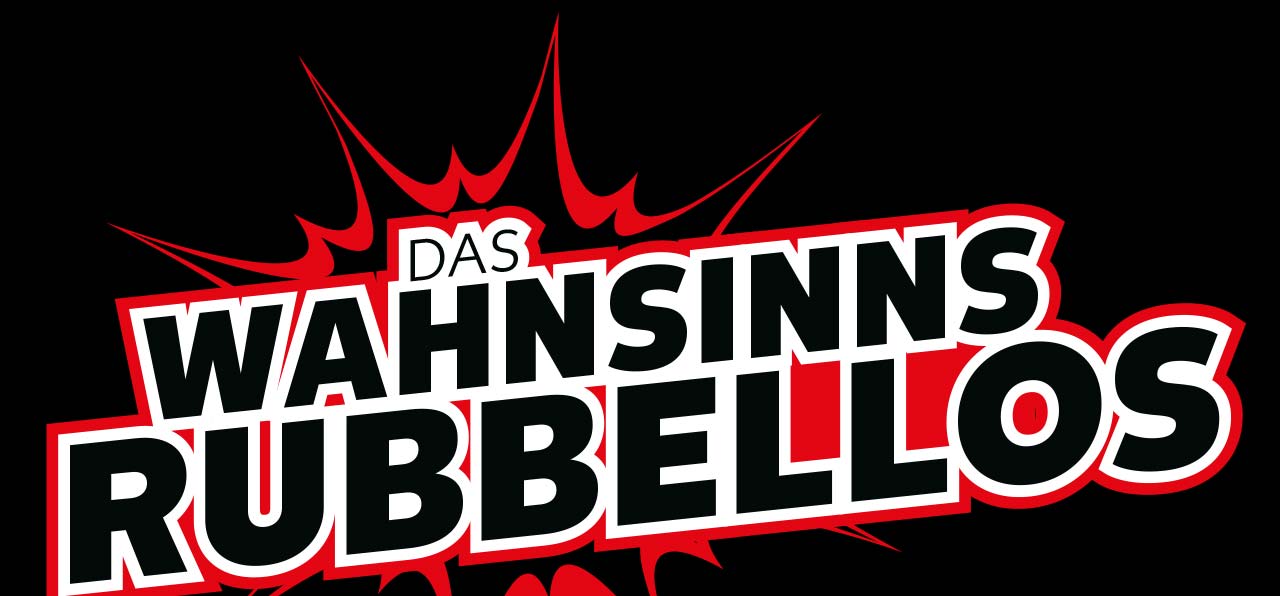Das Wahnsinns-Rubbellos