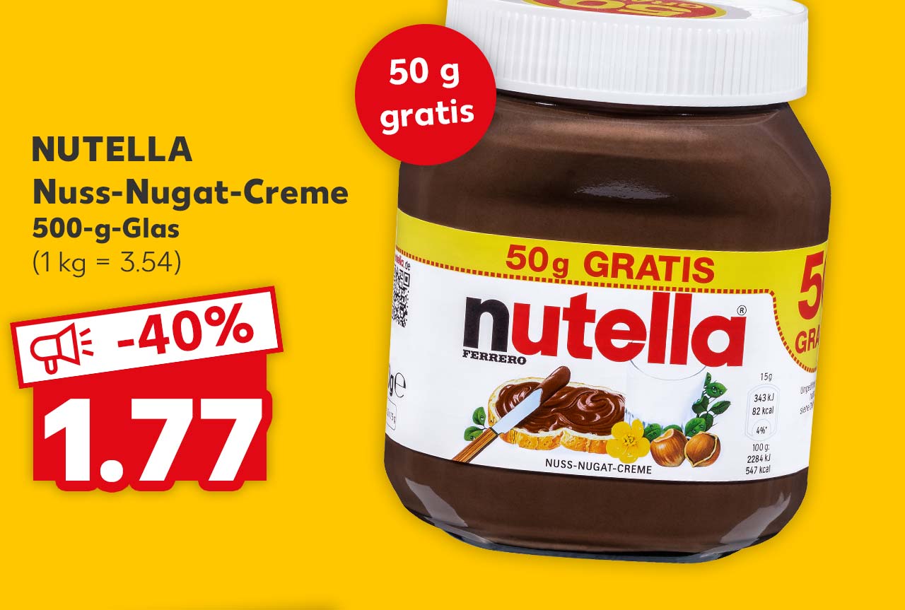 Angebote am Spar-Wochenende