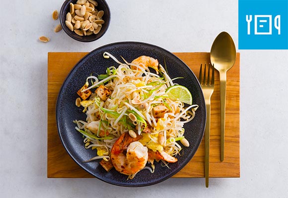 Rezeptwelt: Asien