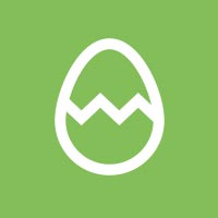 Icon: Osterei