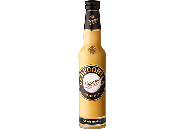 Produktabbildung: Verpoorten Eierlikör