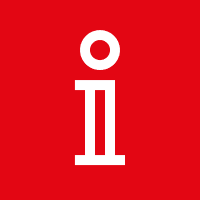 Icon: Informations-i