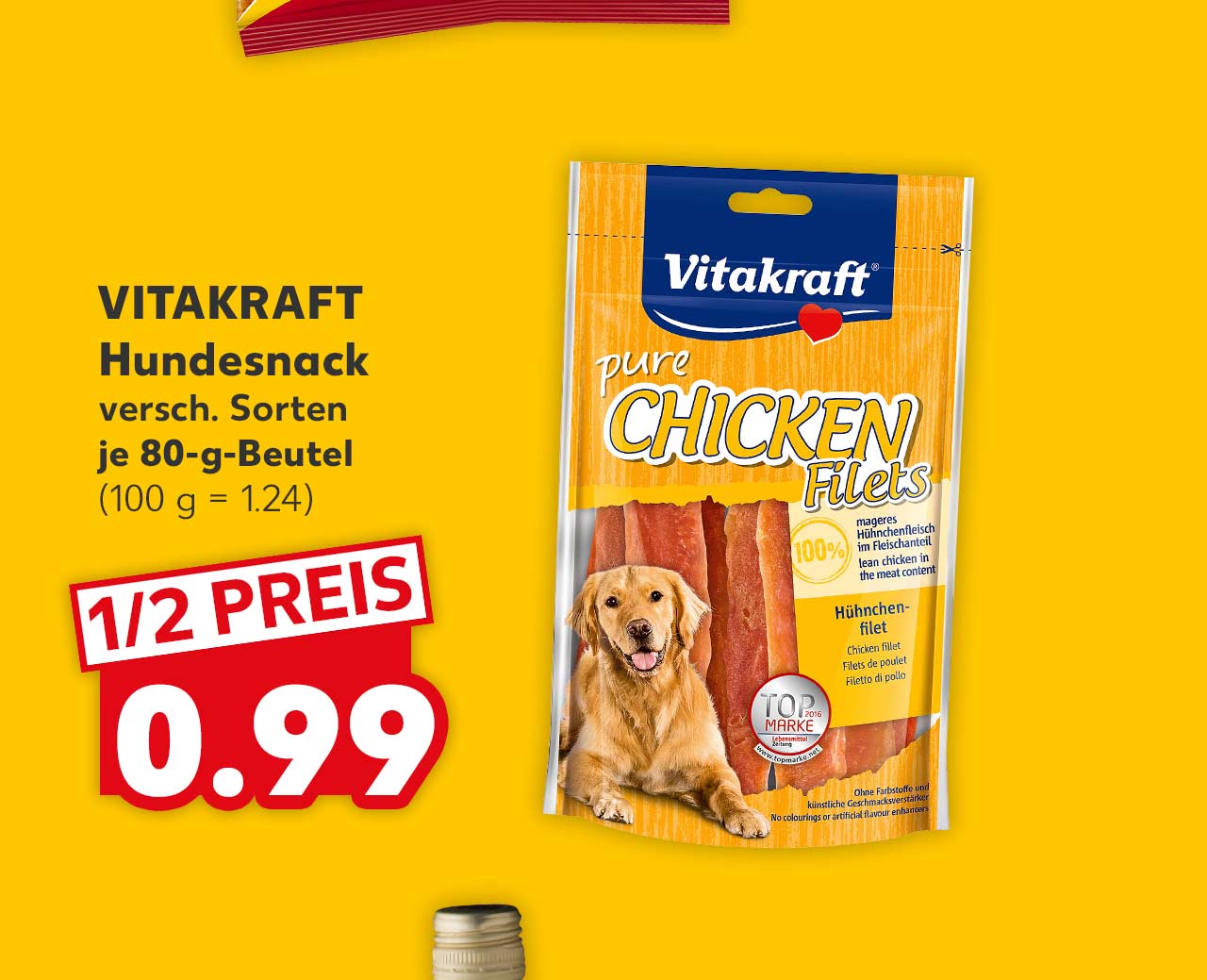 Angebote am Spar-Wochenende
