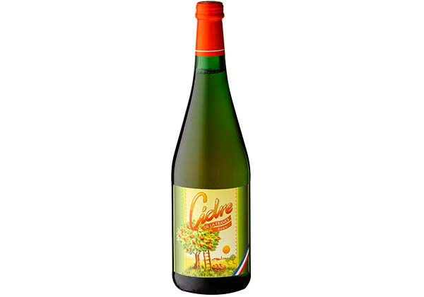 Produktabbildung: Cidre