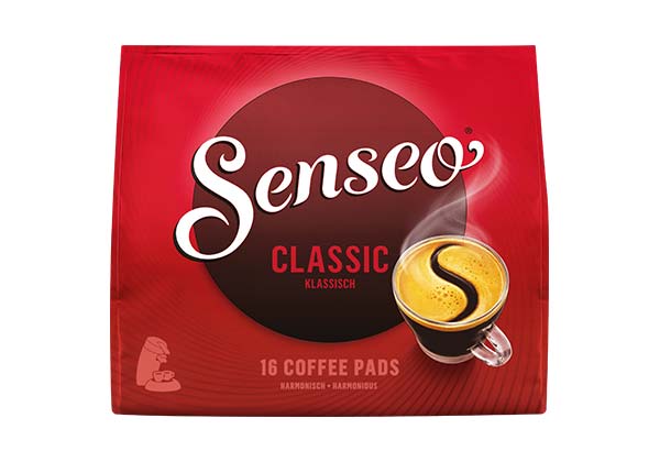 SENSEO Kaffeepads
