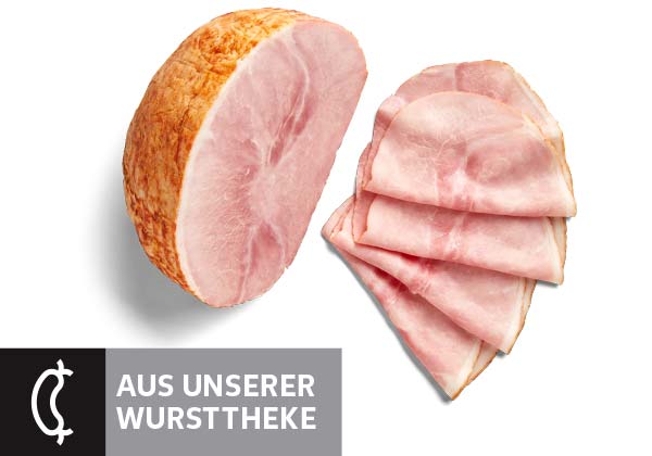 LANGEWIESCHE Butterschinken