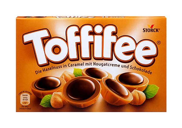 TOFFIFEE