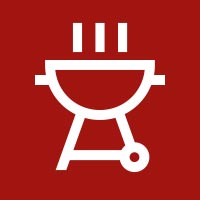 Icon: Grill