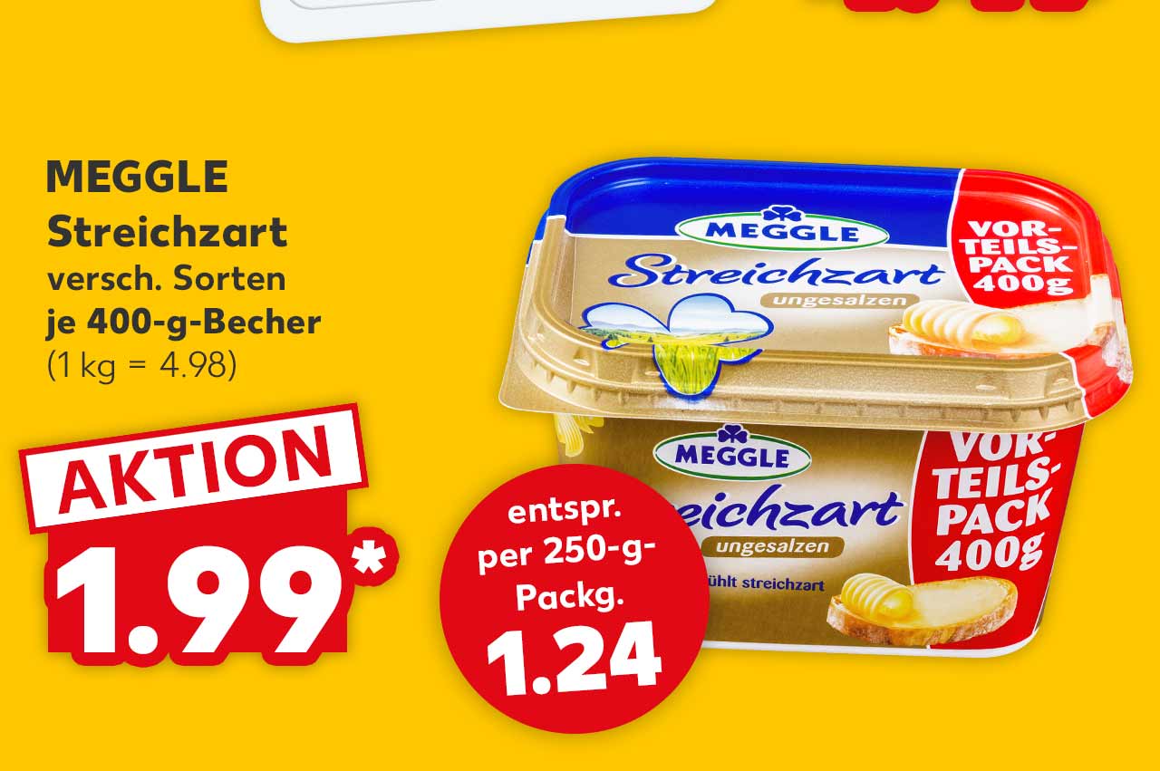 Angebote am Spar-Wochenende