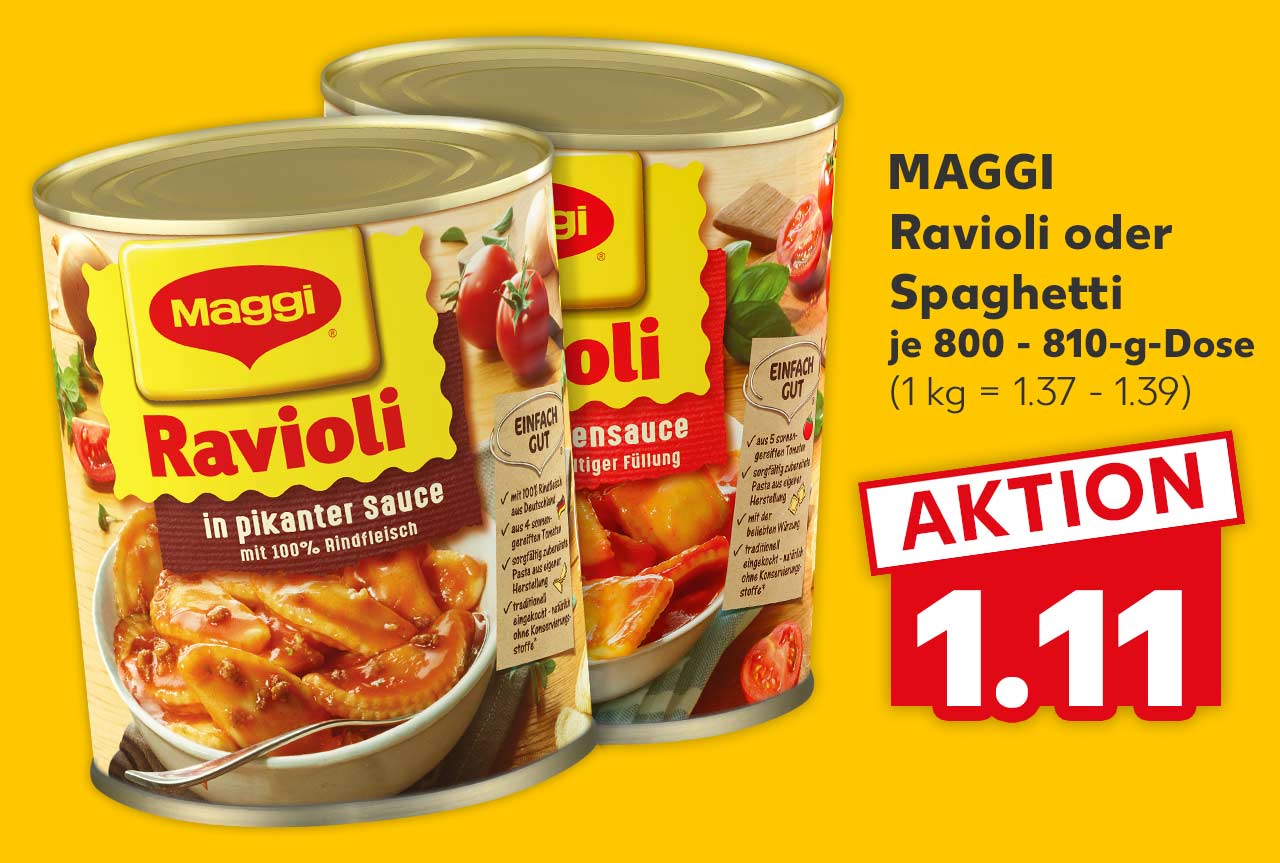 Angebote am Spar-Wochenende