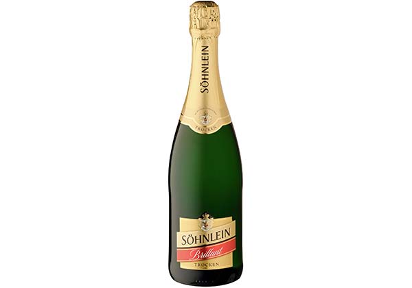 SÖHNLEIN Brillant Sekt