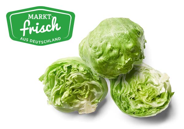 Dtsch. Eisbergsalat