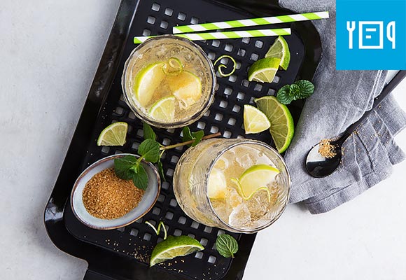Rezeptbild: Ipanema