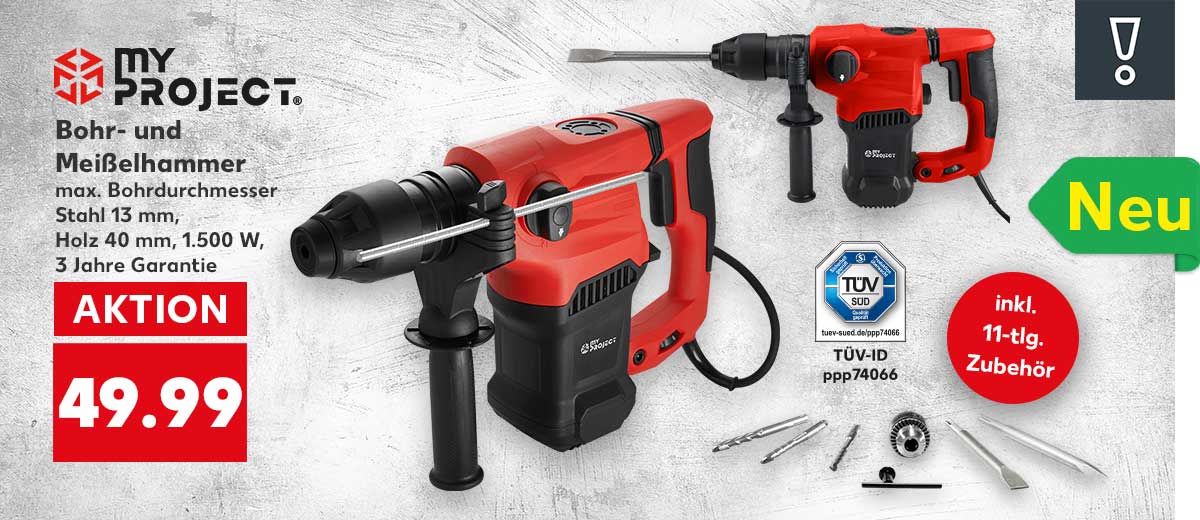 Produktabbildungen versch. Angebote von MyProject®
