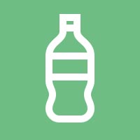 Icon: Getränkeflasche