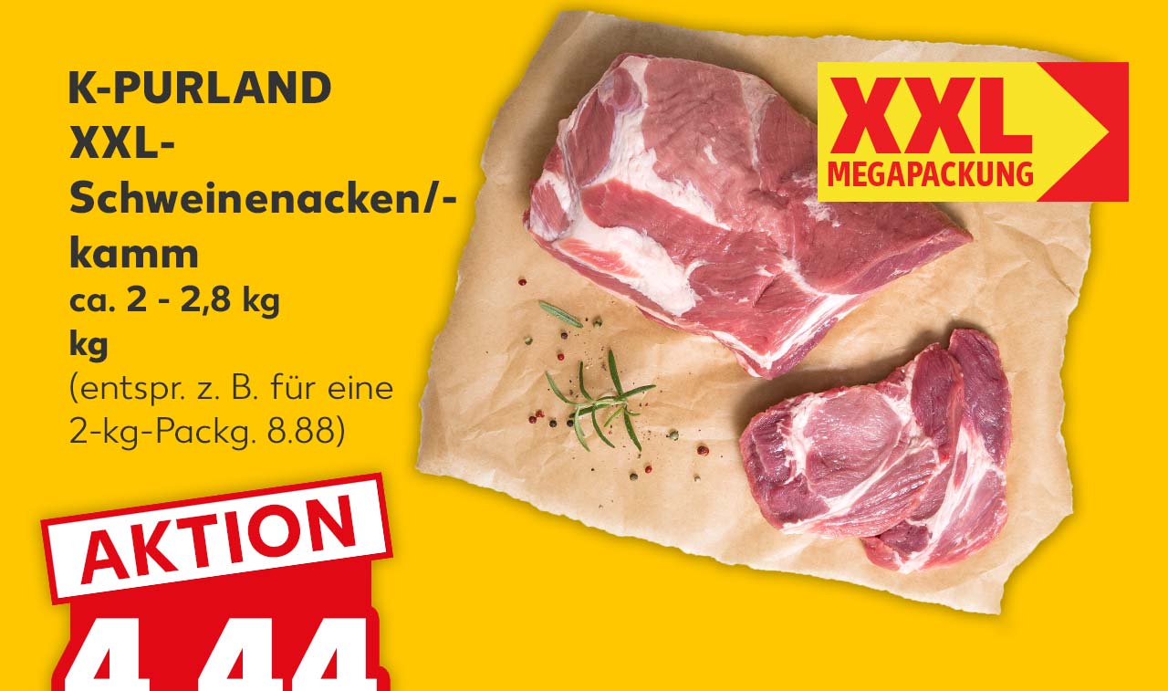 Angebote am Spar-Wochenende