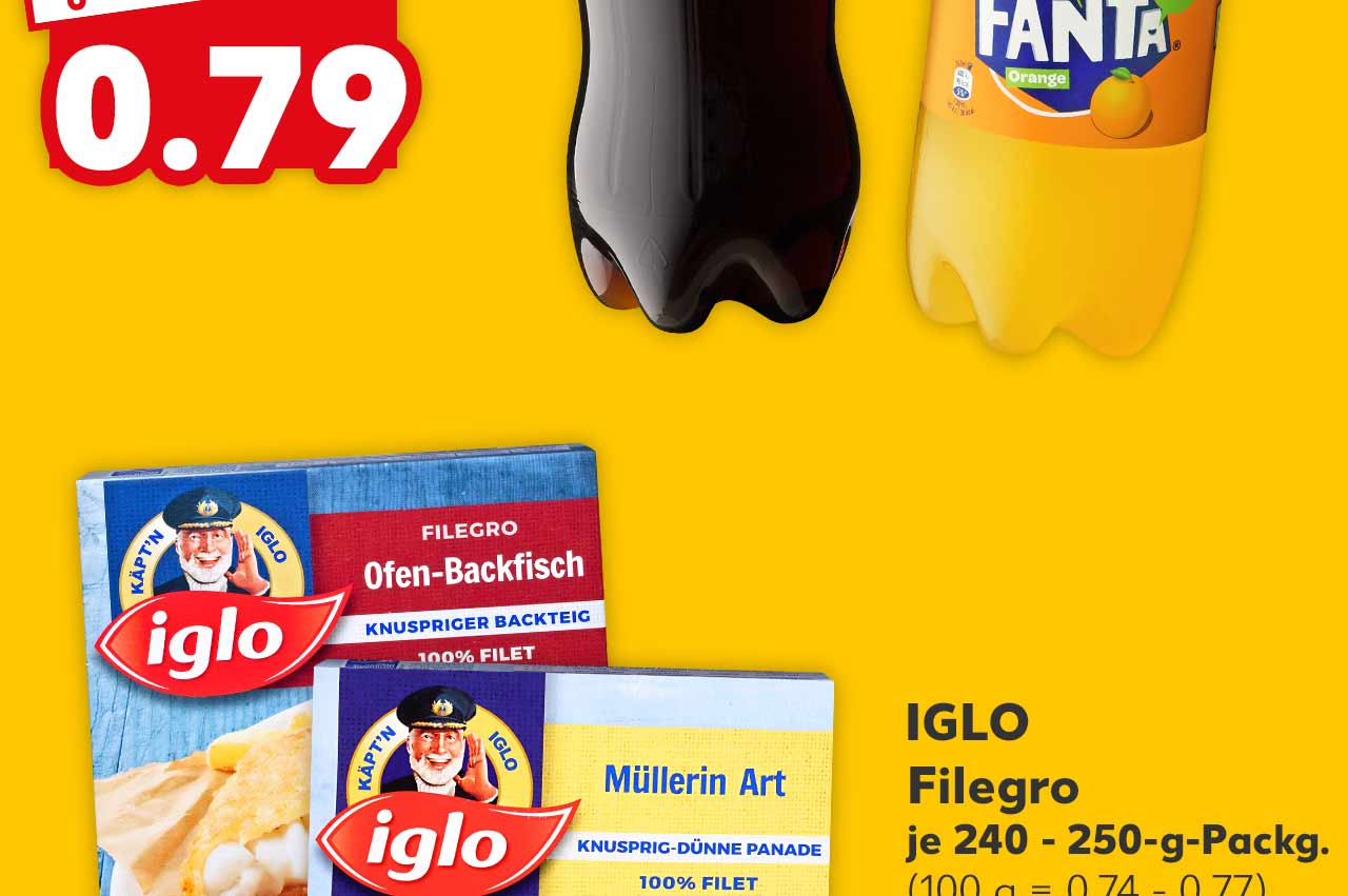 Angebote am Spar-Wochenende