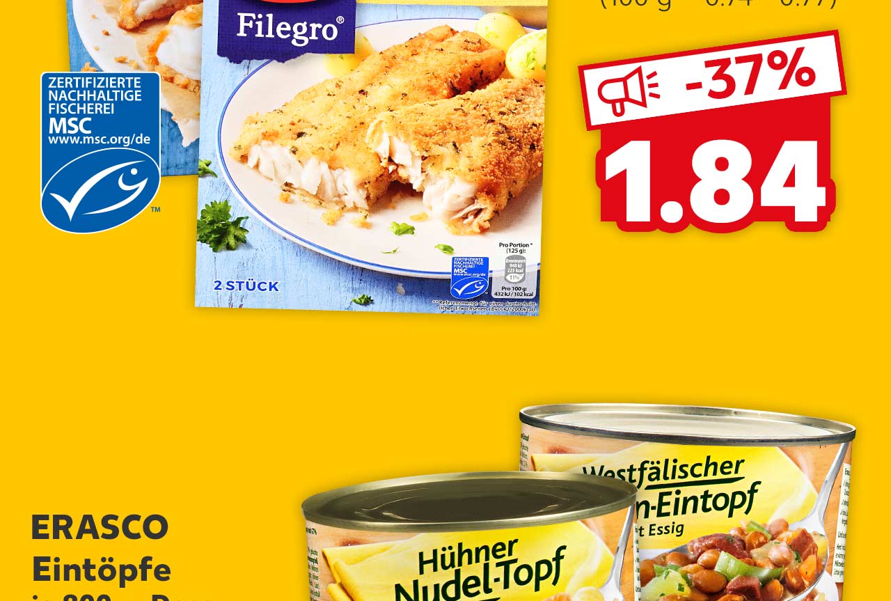 Angebote am Spar-Wochenende
