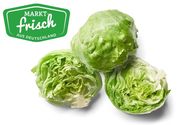 Dtsch. Eisbergsalat