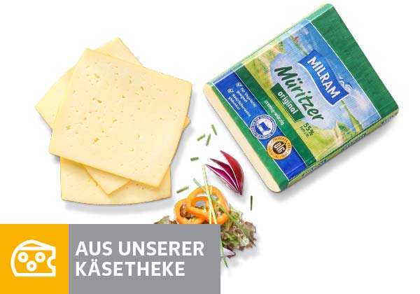 MILRAM Müritzer