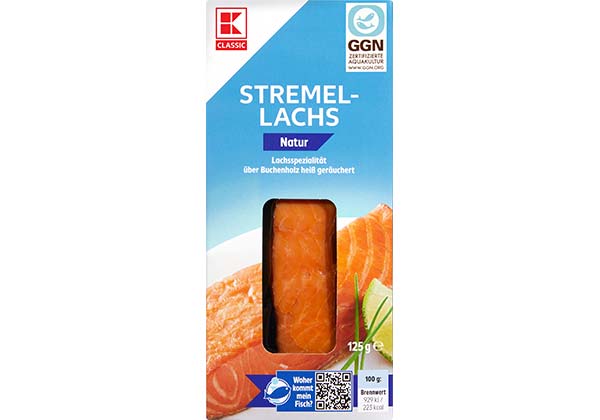 K-CLASSIC Stremellachs