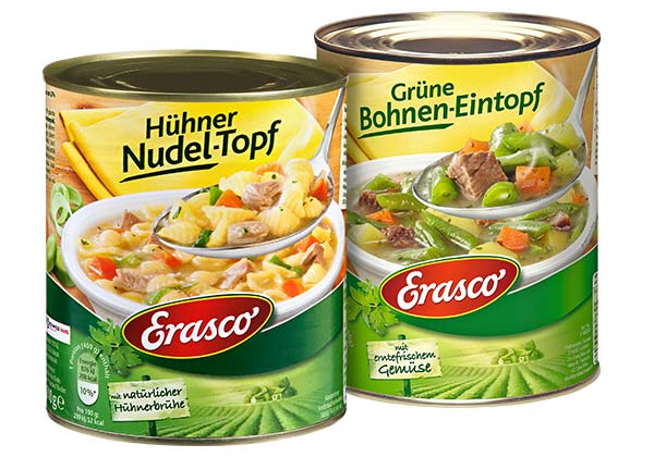ERASCO Eintopf