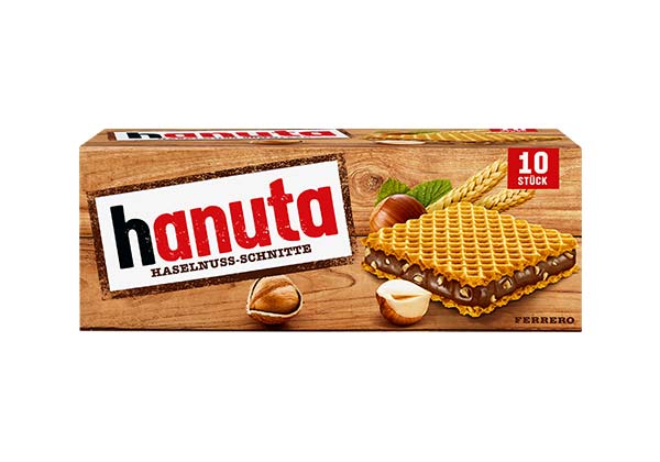 HANUTA