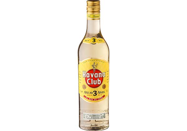 HAVANA CLUB Rum