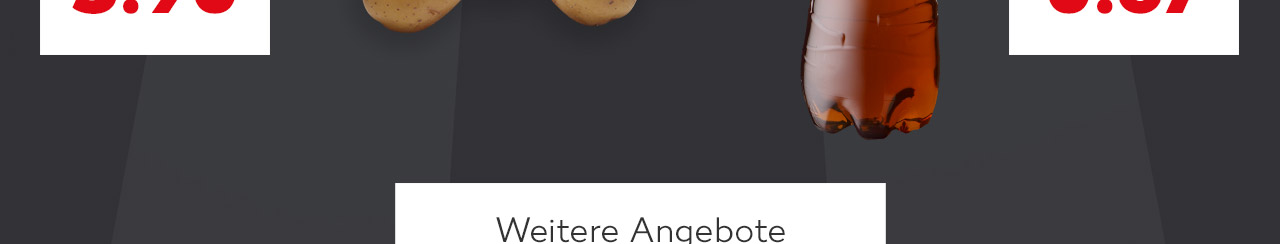 Angebote zum halben Preis