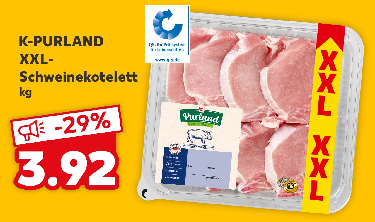 Angebote am Spar-Wochenende