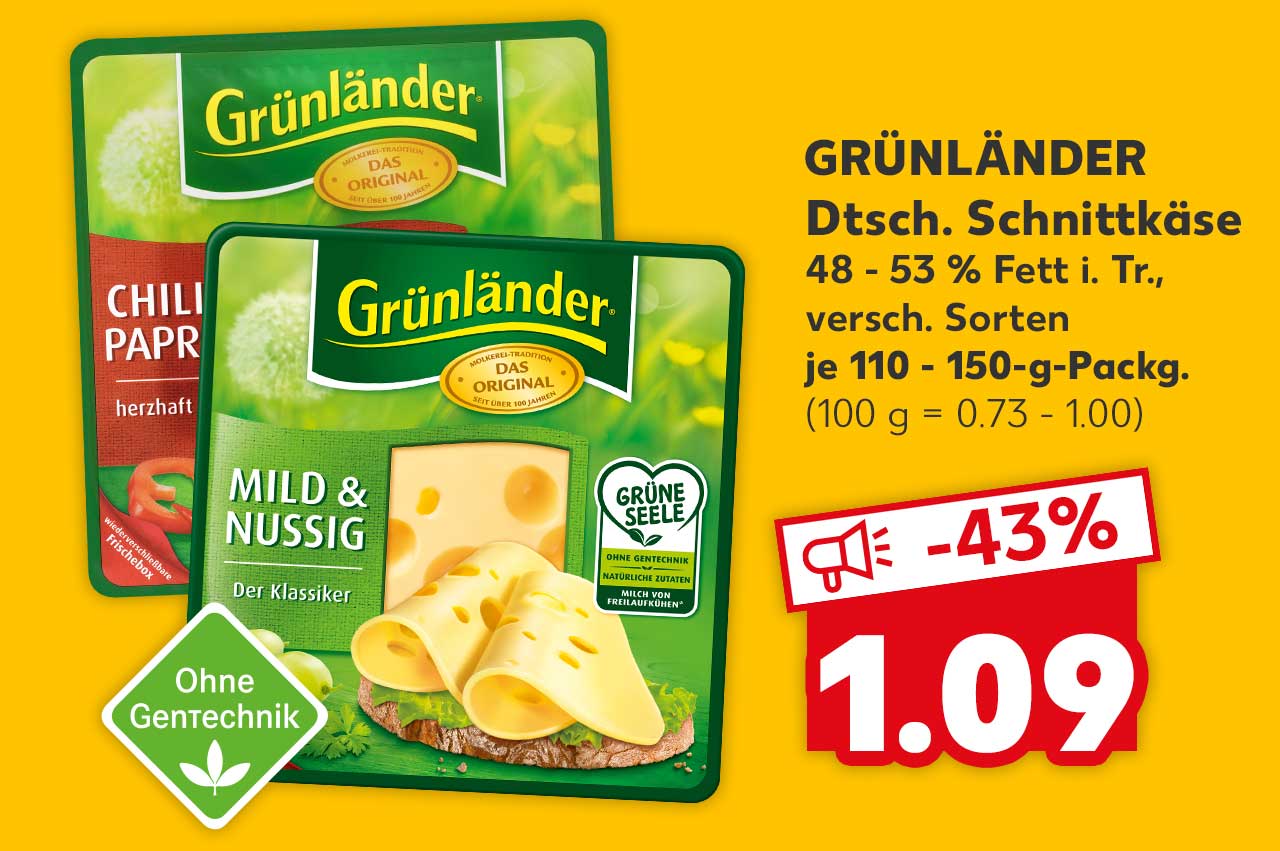 Angebote am Spar-Wochenende