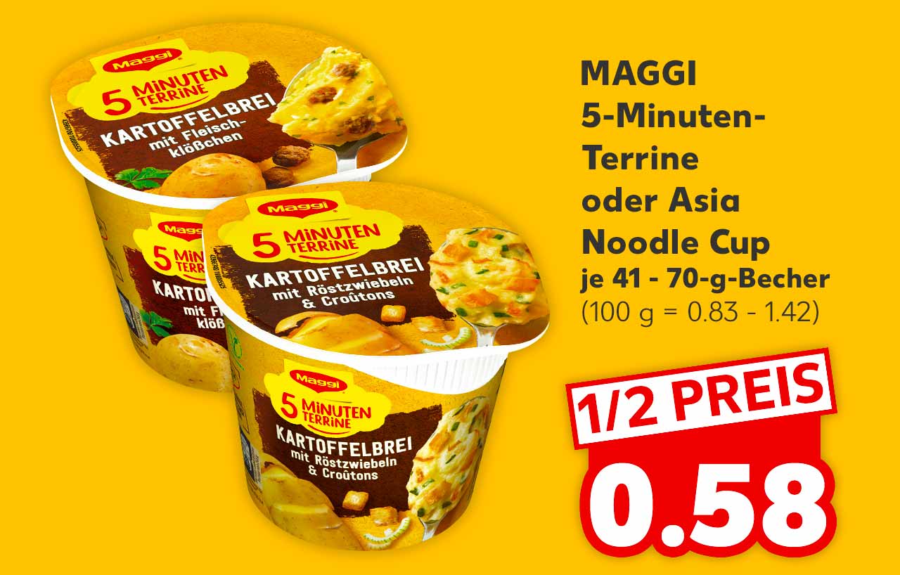 Angebote am Spar-Wochenende