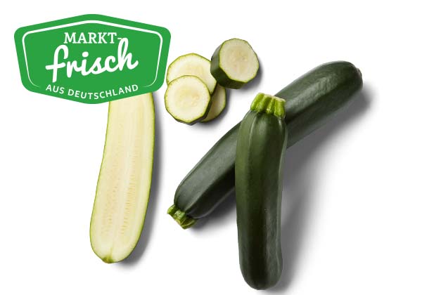 Dtsch. Zucchini