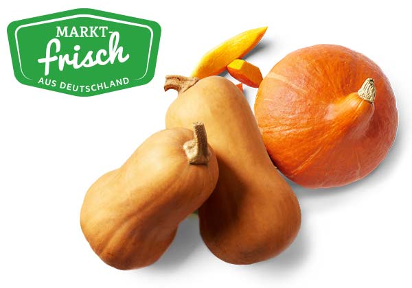 Dtsch. Kürbis