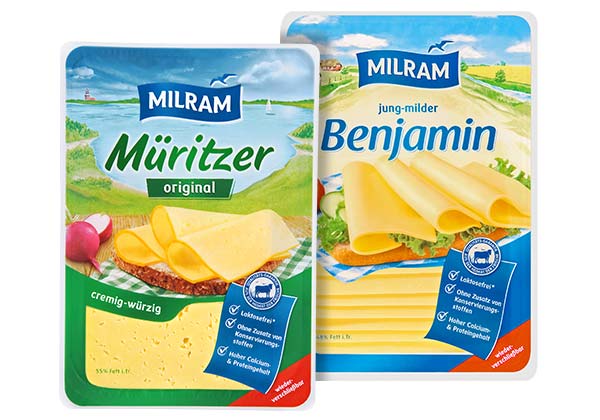 MILRAM Müritzer, Benjamin