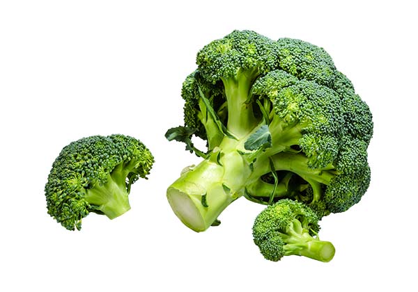 Dtsch./poln. Broccoli